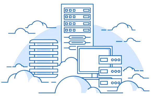 Simplified Hosting Management